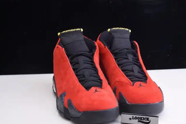 Cheap MAX Jordan Retro Challenge 654459-670 14 Red Air 0414
